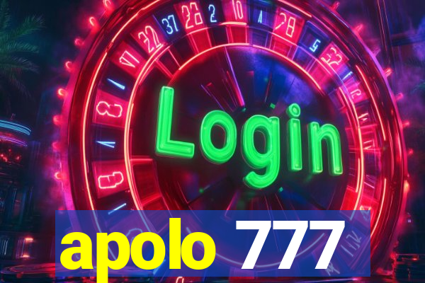 apolo 777